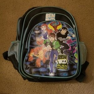 Backpack